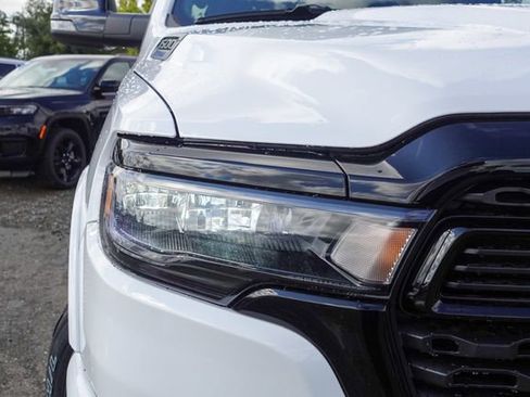 New 2026 RAM 1500 Big Horn image 5