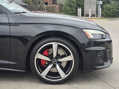 Certified 2023 Audi A5 2.0T Premium Plus w/ Premium Plus image 11