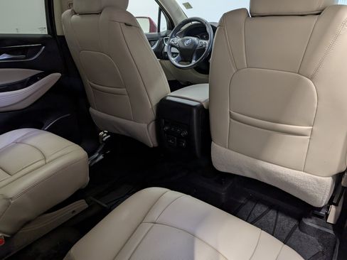 Used 2020 Buick Enclave Essence w/ Sound and Sites Package image 21