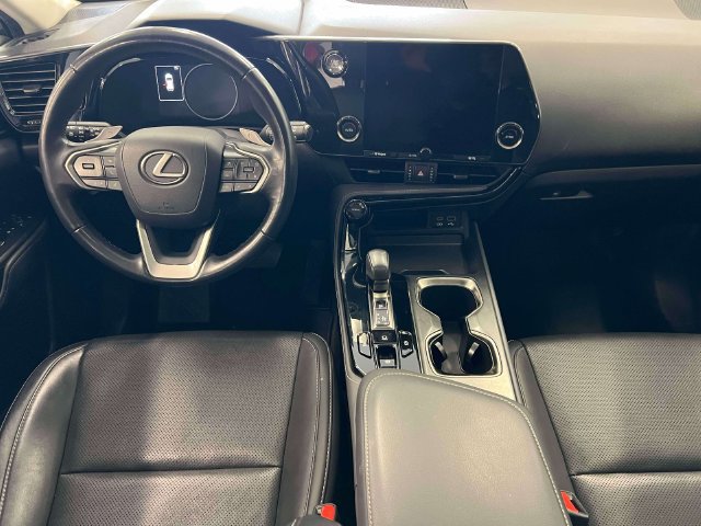 Certified 2024 Lexus NX 250 FWD w/ Cold Area Package image 17