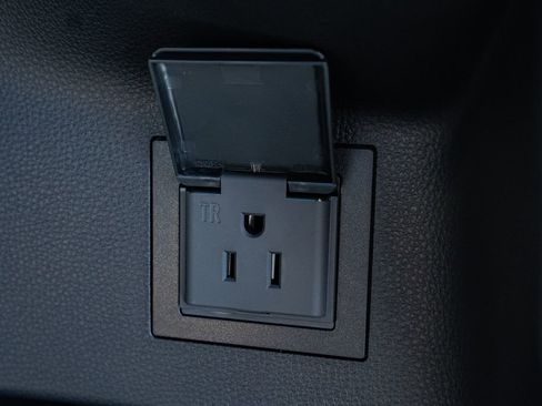 New 2025 Toyota 4Runner TRD Sport image 41