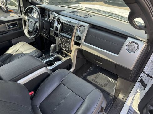 Used 2014 Ford F150 FX4 w/ Equipment Group 402A Luxury AWD/4WD image 17