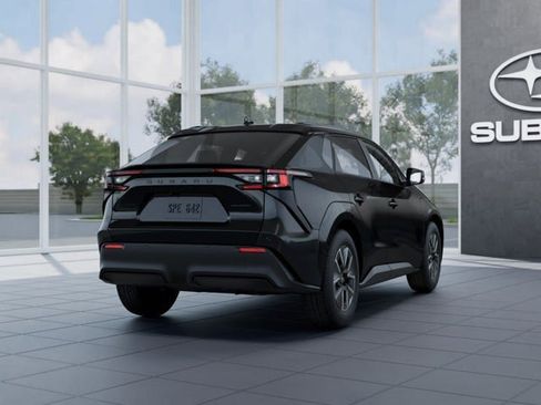 New 2026 Subaru Solterra Premium AWD/4WD image 5