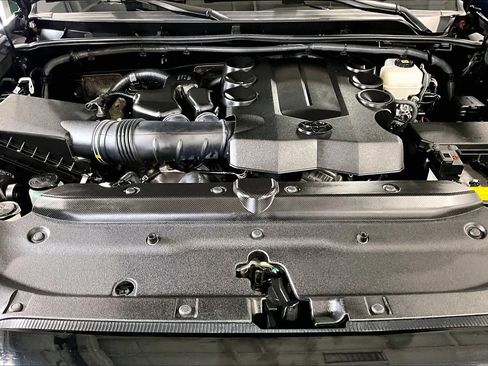 Used 2023 Toyota 4Runner TRD Off-Road Premium w/ Off Road Premium Plus Package image 31