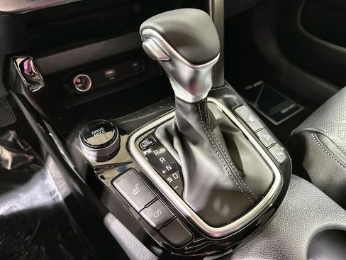 New 2026 Kia Seltos EX w/ EX Sunroof Package image 19