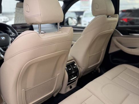 Used 2018 BMW X3 xDrive30i image 18