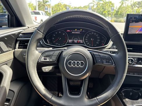 Used 2020 Audi A4 2.0T Premium w/ Convenience Package FWD image 48