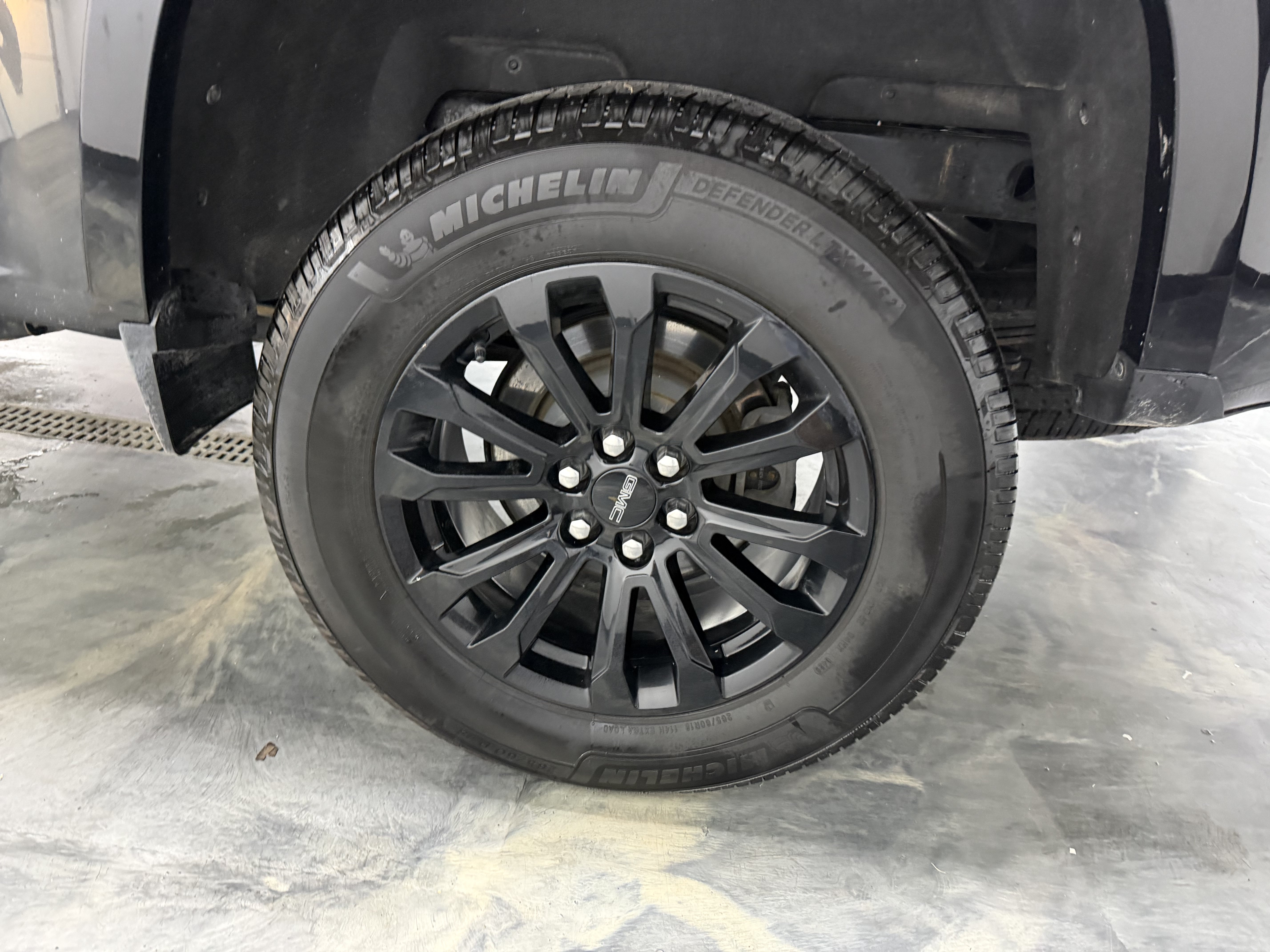 Used 2022 GMC Canyon Elevation AWD/4WD image 26