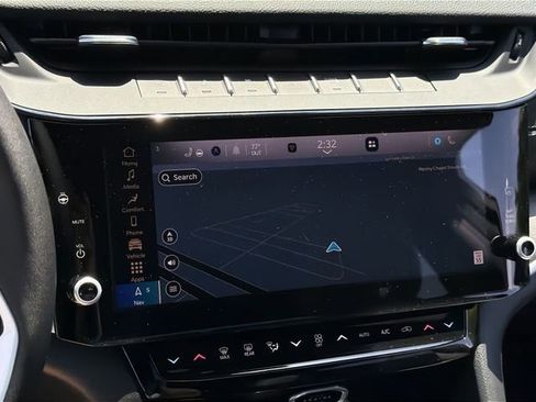 New 2026 Jeep Grand Cherokee L Limited AWD/4WD image 24
