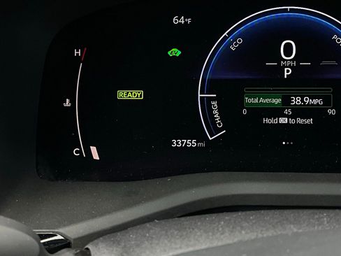 Used 2025 Toyota Camry LE image 37