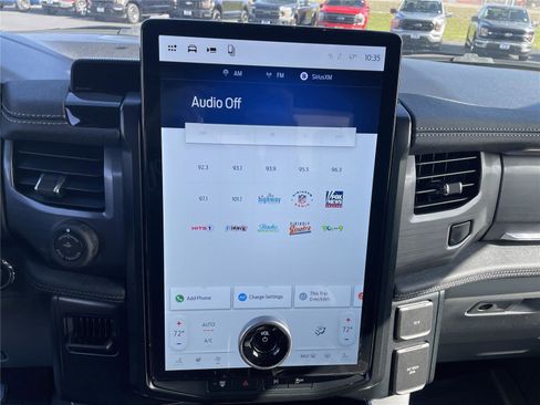Used 2025 Ford F150 Lightning Flash AWD/4WD image 19