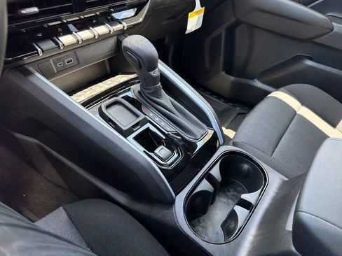 New 2026 Chevrolet Colorado W/T RWD image 27