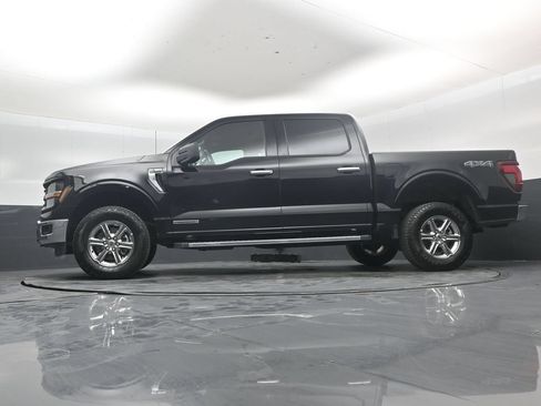 Used 2025 Ford F150 XLT w/ Equipment Group 301A Standard AWD/4WD image 42