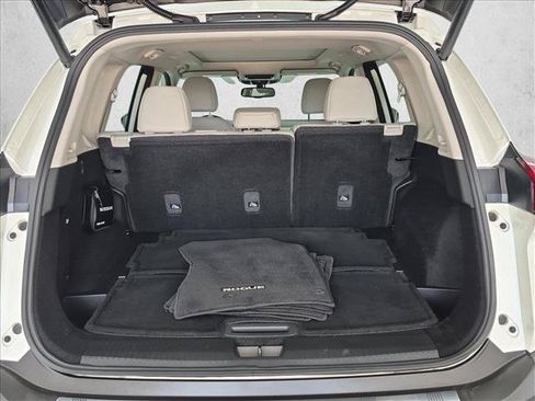 Used 2023 Nissan Rogue SL w/ SL Premium Package AWD/4WD image 6