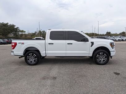 Used 2023 Ford F150 XL w/ STX Appearance Package