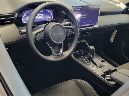 New 2026 MAZDA CX-5 Select AWD/4WD image 5