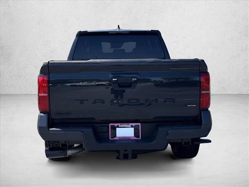 New 2026 Toyota Tacoma SR5 AWD/4WD image 8