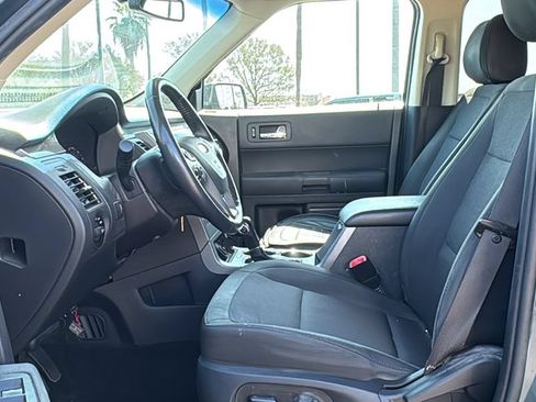 Used 2016 Ford Flex SE FWD image 18