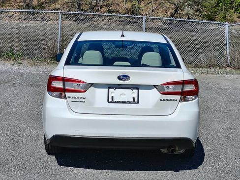 Used 2019 Subaru Impreza 2.0i AWD/4WD image 6