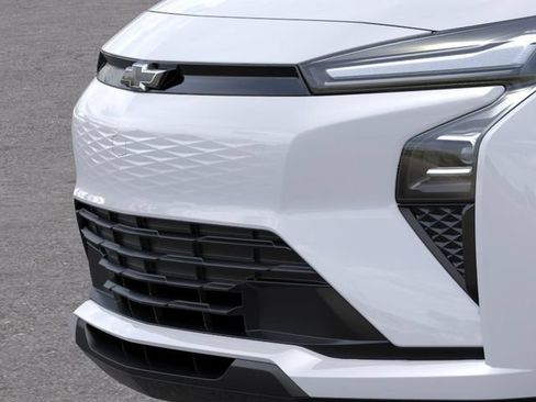 New 2027 Chevrolet Bolt LT w/ LPO, All-Weather Package FWD image 13