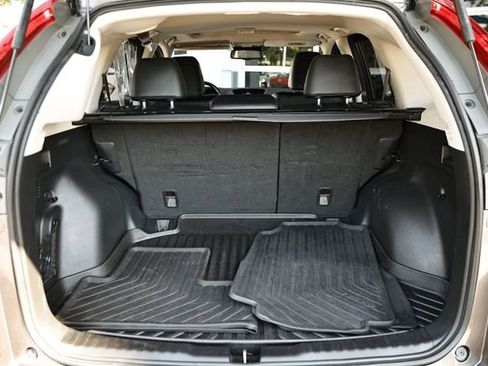 Used 2015 Honda CR-V Touring image 30