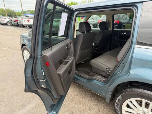 Used 2016 Ford Flex SEL w/ Equipment Group 201A FWD image 14