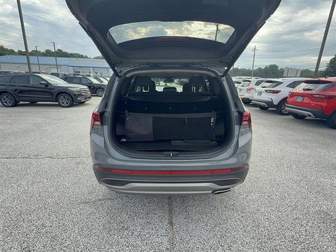 Used 2023 Hyundai Santa Fe SEL AWD/4WD image 5