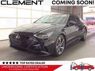 Used 2023 Hyundai Sonata SEL Plus FWD video 1