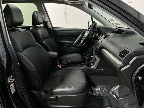 Used 2015 Subaru Forester 2.0XT Touring w/ Rugged Package #2 AWD/4WD image 26
