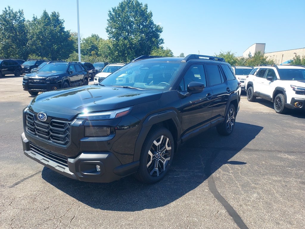 New 2026 Subaru Outback Touring XT AWD/4WD image 3
