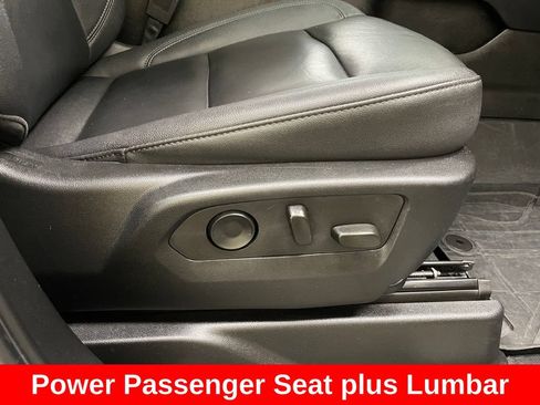 Certified 2023 Chevrolet Tahoe Z71 AWD/4WD image 13