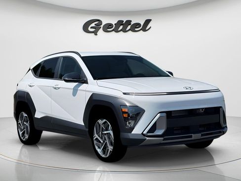 New 2026 Hyundai Kona SEL Premium FWD image 4