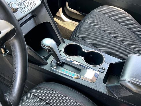 Used 2012 Chevrolet Equinox LT w/ Driver Convenience Package FWD image 15