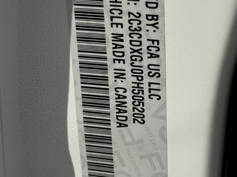 Used 2023 Dodge Charger Scat Pack image 32