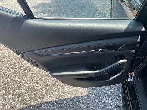 New 2026 MAZDA MAZDA3 Hatchback w/Premium Plus Pkg AWD/4WD image 25