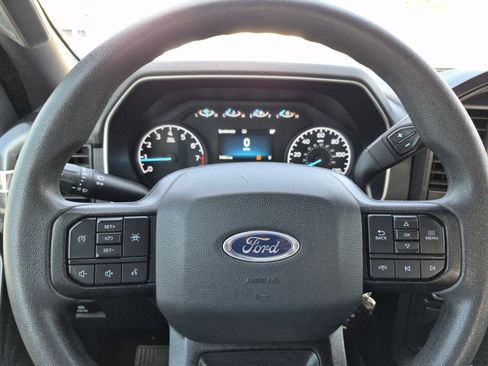 Used 2023 Ford F150 XL w/ STX Appearance Package RWD image 18