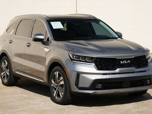 Used 2023 Kia Sorento SX Prestige AWD/4WD image 55