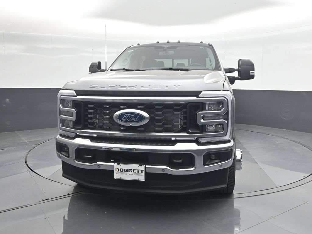 New 2026 Ford F350 Lariat w/ Lariat Ultimate Package AWD/4WD image 5