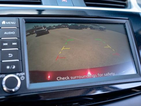 Used 2019 Nissan Sentra SV w/ Special Edition Package FWD image 31