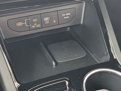 New 2026 Kia K5 GT-Line w/ GT-Line Red Interior Package image 26