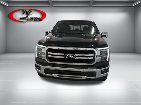 New 2026 Ford F150 Lariat w/ Equipment Group 501A Mid AWD/4WD image 2