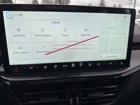 New 2026 Ford Escape ST-Line Select w/ Tech Pack #2 image 31