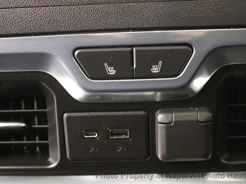 Used 2021 GMC Sierra 1500 SLT w/ SLT Premium Plus Package image 44