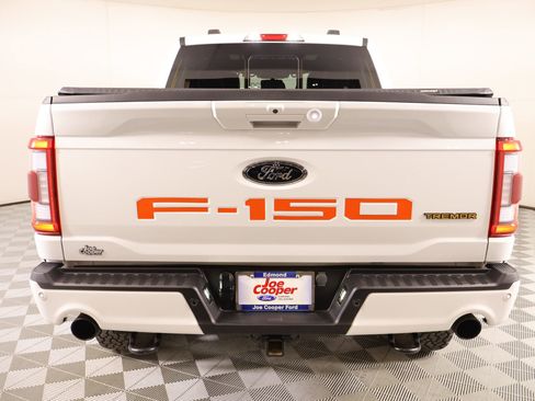 Used 2023 Ford F150 Tremor w/ Equipment Group 402A High image 26