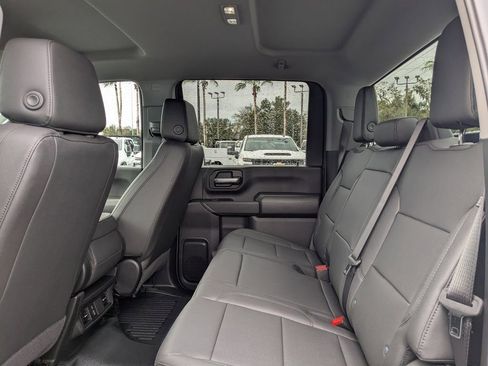 New 2026 Chevrolet Silverado 2500 W/T w/ WT Convenience Package AWD/4WD image 16