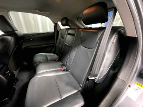 Used 2015 Lexus RX 350 AWD image 15