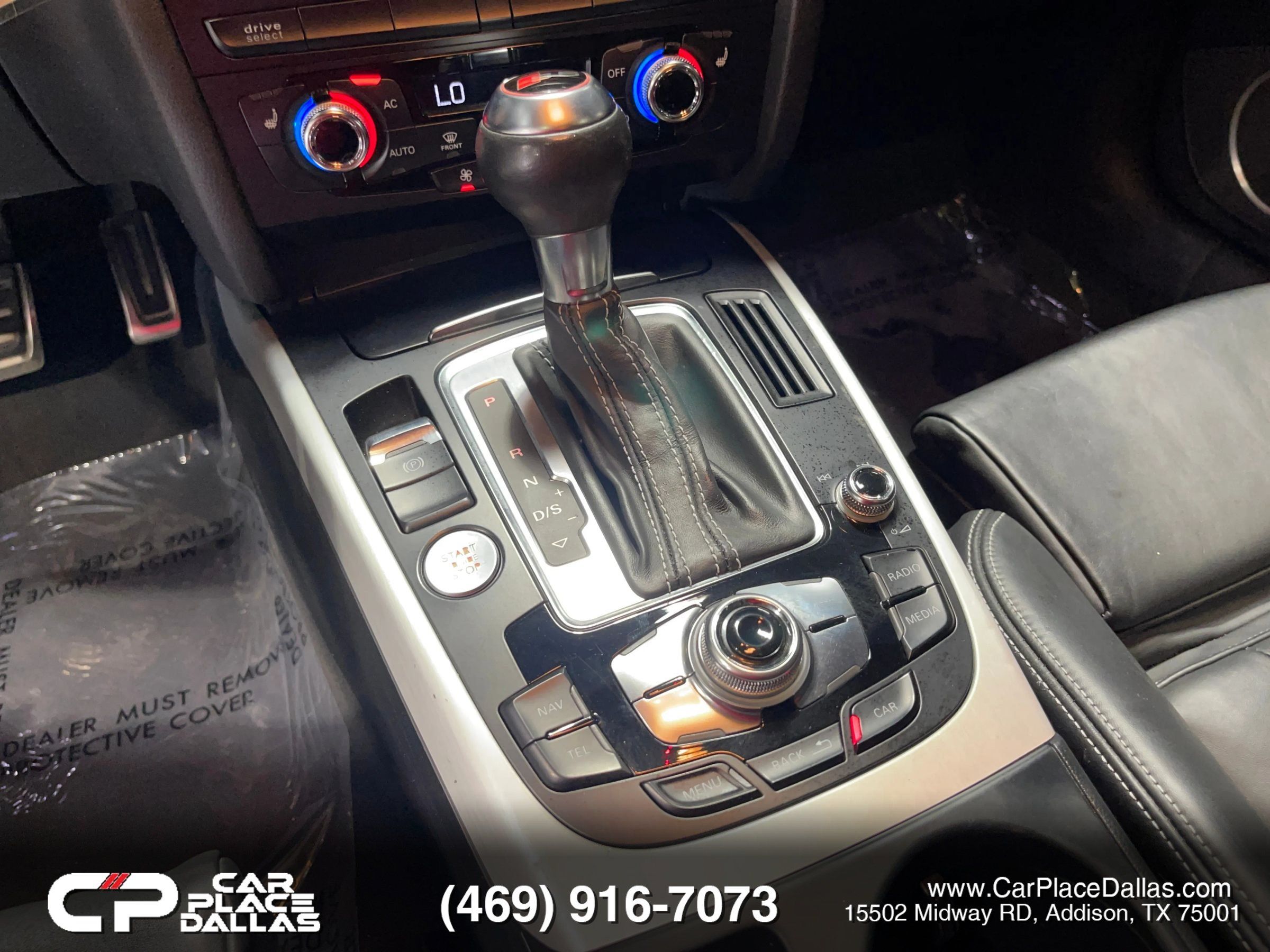 Used 2013 Audi S5 Premium Plus w/ Audi MMI Navigation Plus Pkg AWD/4WD image 34