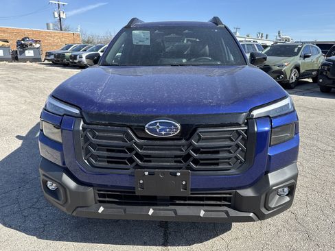 New 2026 Subaru Outback Limited image 8