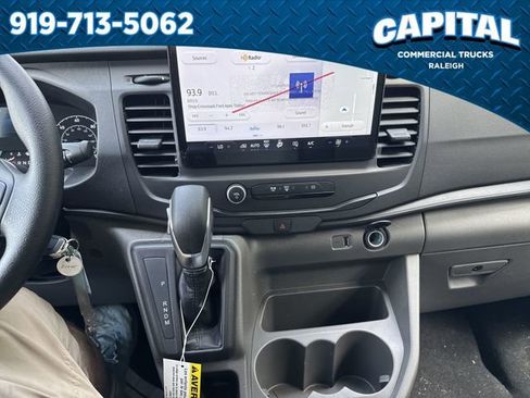 New 2023 Ford Transit 350 DRW image 25