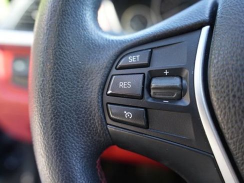 Used 2015 BMW 428i Coupe w/ Premium Package RWD image 15